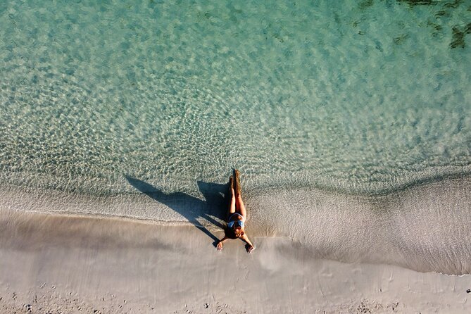 Unique Drone Images of Crete and You From the Air - Key Points