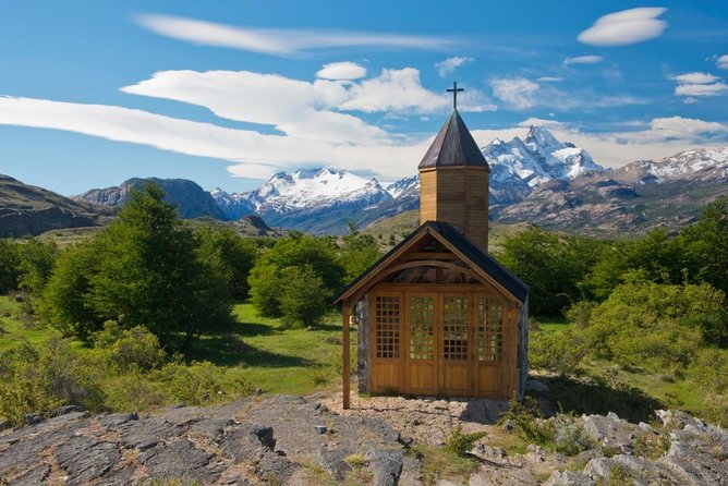 Upsala Glacier and Patagonia Sail to Estancia Cristina (Mar ) - Key Points