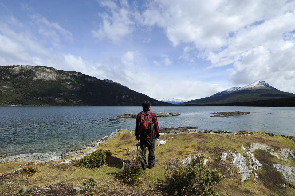 Ushuaia: Tierra Del Fuego Trekking and Canoeing - Key Points