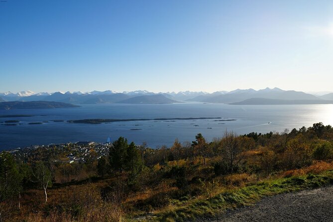Varden Molde Panorama Hike Tour - Tour Highlights