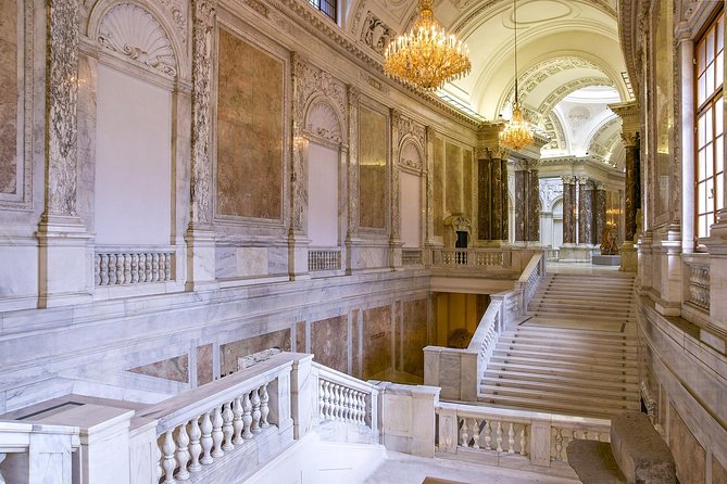 Vienna in 60 Minutes: Small-Group Tour With a Local (Mar ) - Key Points
