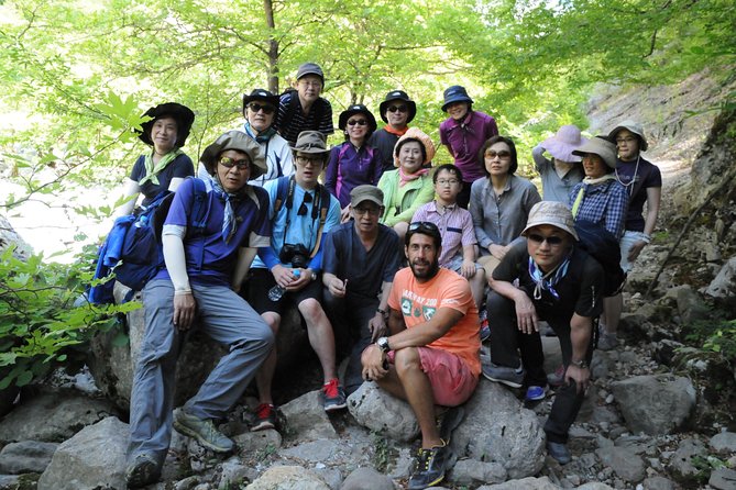 Vikos Gorge Guided Full-Day Hike (Mar ) - Key Takeaways