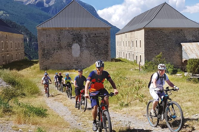 Visit the Fortified Heritage of Vauban by E-Bike - Key Points