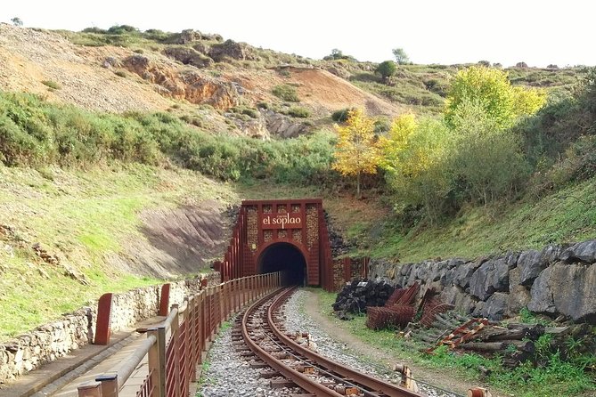 Visit to El Soplao Cave - Key Points