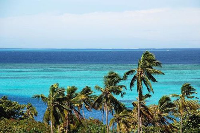 Viti Levu Private Helicopter Ride and Resort Dinner Package (Apr ) - Key Points