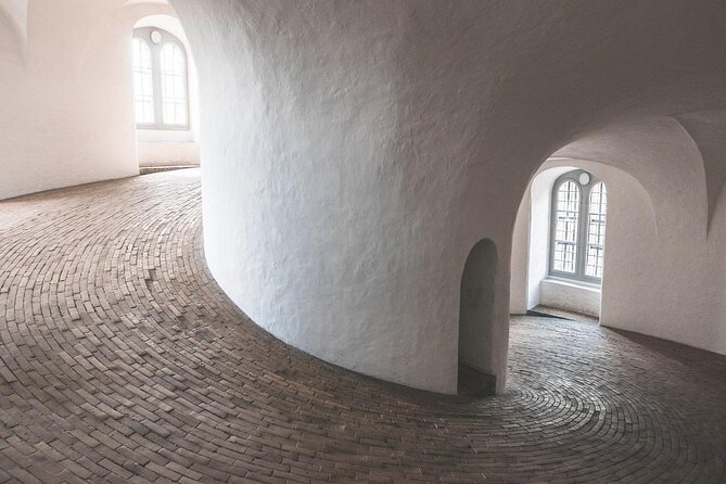 Walk the Architecture and History of Copenhagen With a Danish Historian - Key Points