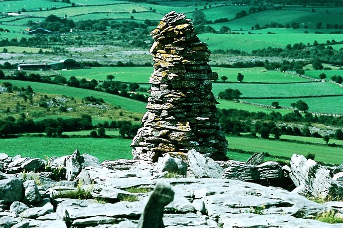 Walking in the Unique Burren Landscape & Perfumery Visit. Clare. Guided 4 Hrs - Tour Details and Pricing