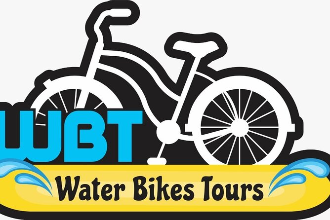 Water Bike Tours Water Bikes