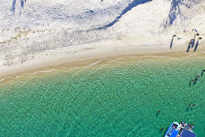 Wave Break Island Scuba Diving on the Gold Coast - Key Points