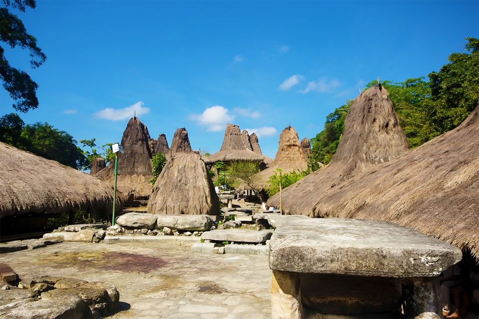 West Sumba: Highlights Tour With Ancient Villages - Key Points