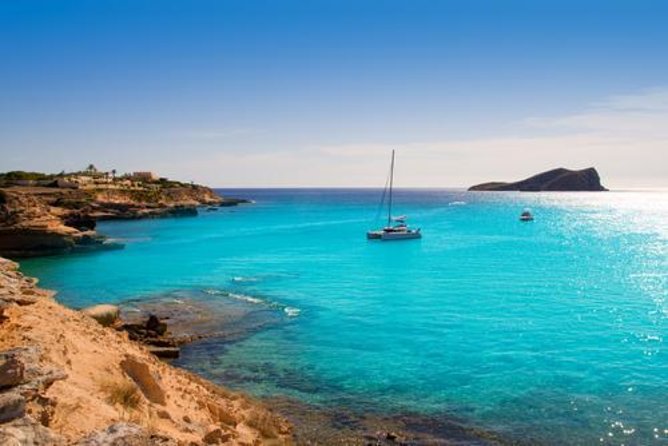 Western Ibiza Cruise With Snorkeling, Waterslides, and More (Mar ) - Just The Basics