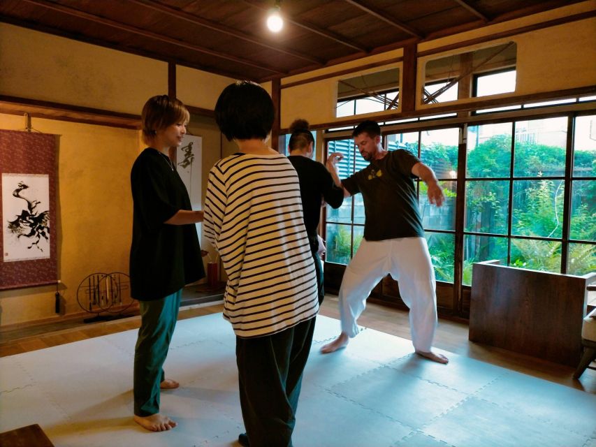 What Is Aikido? (An Introduction to the Japanese Martial Art - Just The Basics