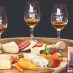 whisky distillery tour with whisky tasting cheese platter Whisky Distillery Tour With Whisky Tasting & Cheese Platter
