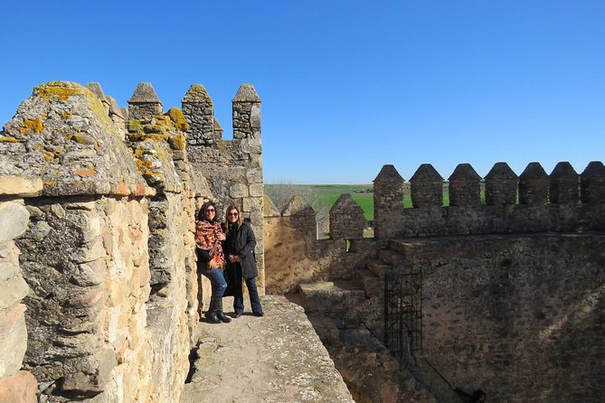 White Villages and Ronda Guided Day Tour From Seville - Just The Basics