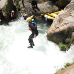 whitewater rafting experience from montanejos valencia Whitewater Rafting Experience From Montanejos - Valencia