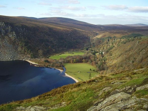 Wicklow Mountains Tour and Pub Crawl From Dublin in Small-Group - Key Points