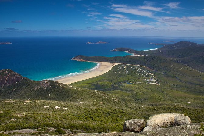 Wilsons Promontory & Phillip Island - Prom & Penguins Tour - Key Points