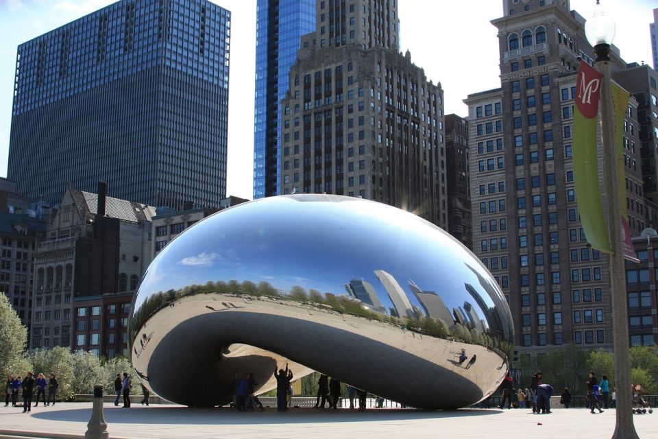 Wind City Wanderlust: A Chicago Family Odyssey - Key Points