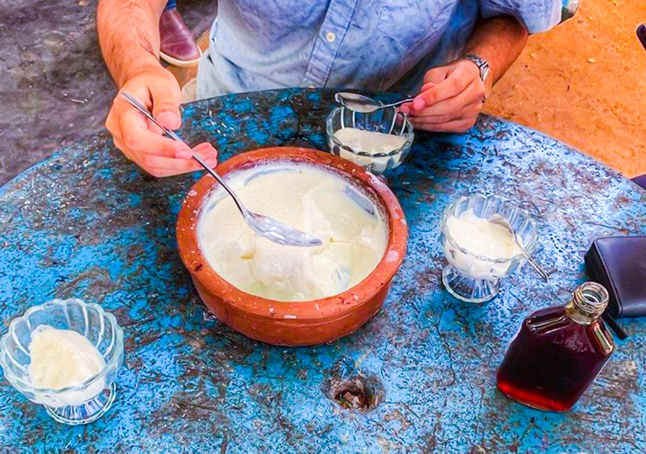 Yala: Village Tuk-Tuk Tour With Curd Making & Pottery Demo - Key Points