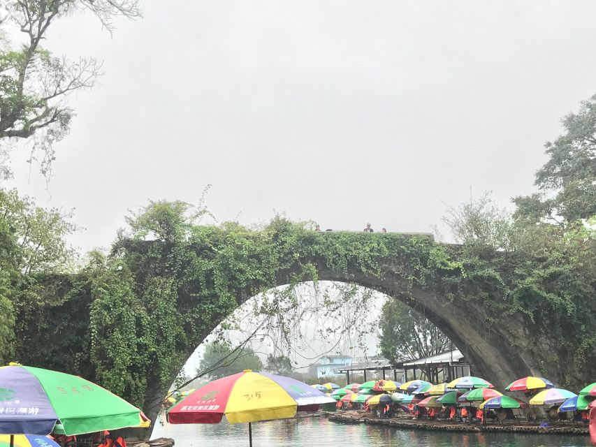 Yangshuo: Full-Day Hiking Tour W/ Local Guide - Just The Basics