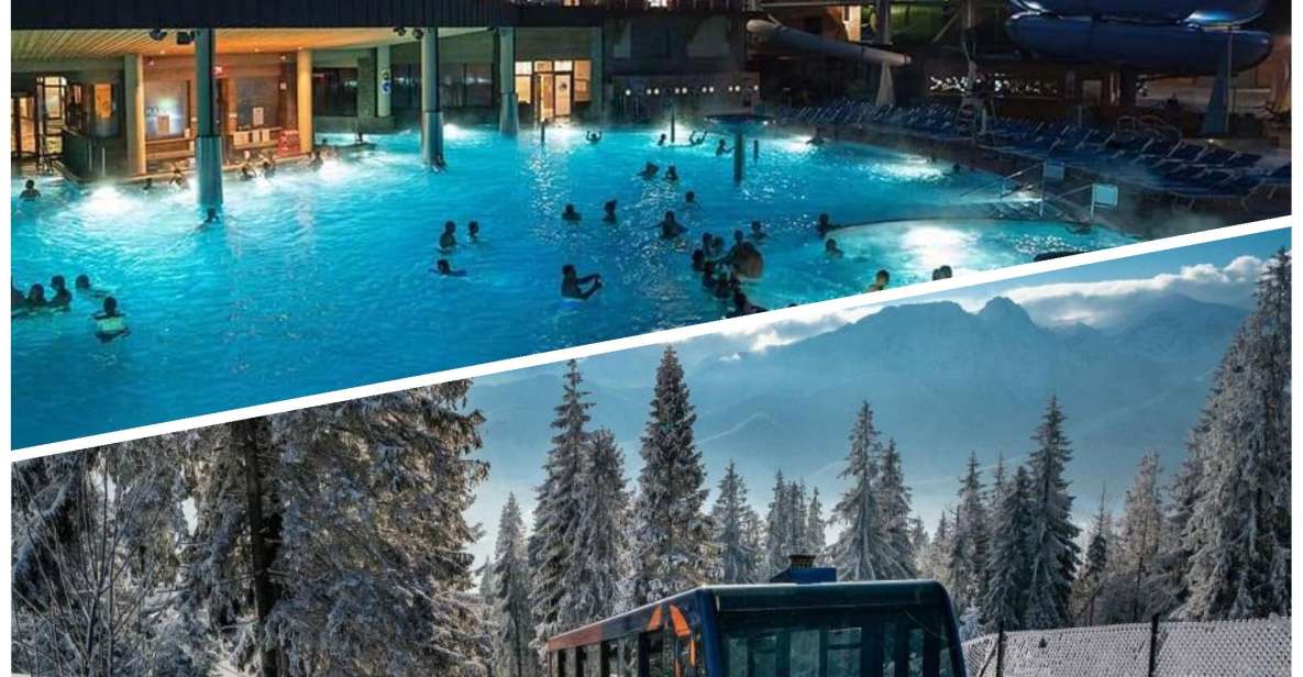 Zakopane and Thermal Springs - Private Tour - Key Points