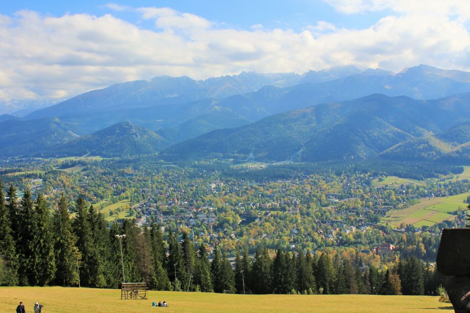 Zakopane - The Capital of Tatra Mountains - Key Points