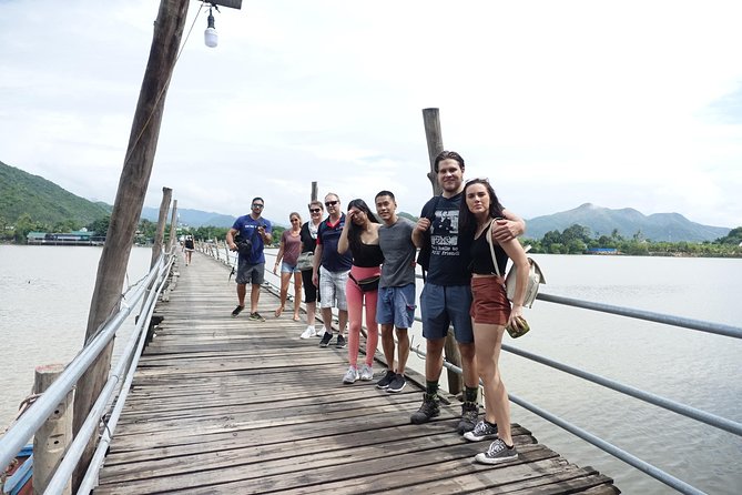 01 Day Trip Motorcycle Tour Nha Trang to Dalat ( One Way ) - Key Points
