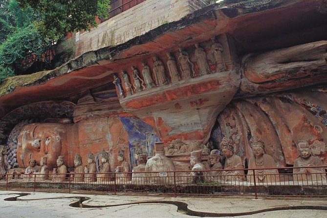 1-Day Chongqing Dazu Rock Carvings Private Tour With the Lunch - Key Points