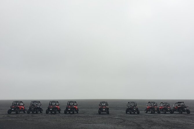 1-Hour Buggy Adventure in Icelandic Nature - Key Points