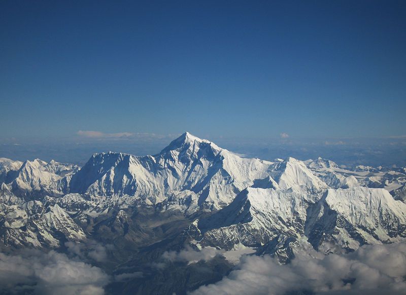 1-Hour Everest Mountain Flight From Kathmandu - Key Points