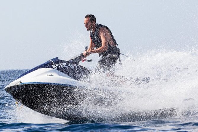 1 Hour Jet Ski in Tenerife - Key Points