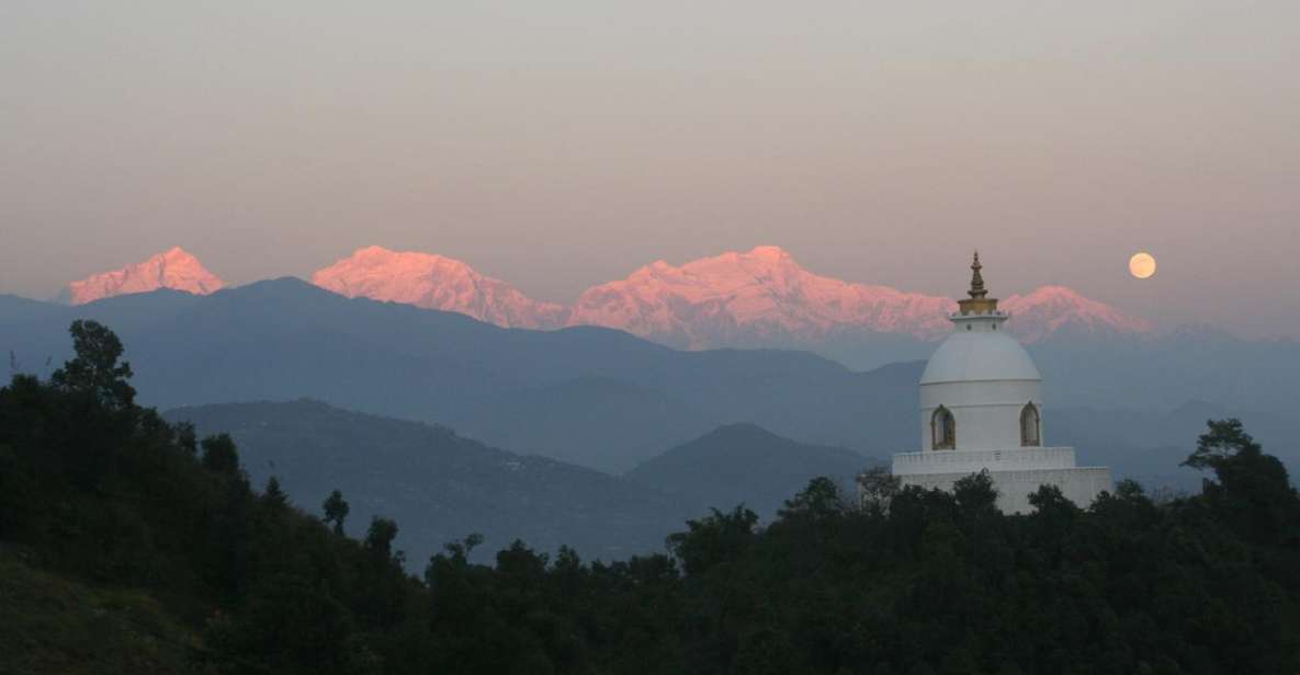 1 Month Ayurveda Retreats in Lumbini, Nepal - Key Points