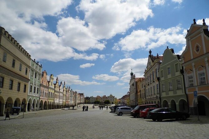 10 Hours Two Towns Private Tour by Car: Telč & TřEbíč - Key Points