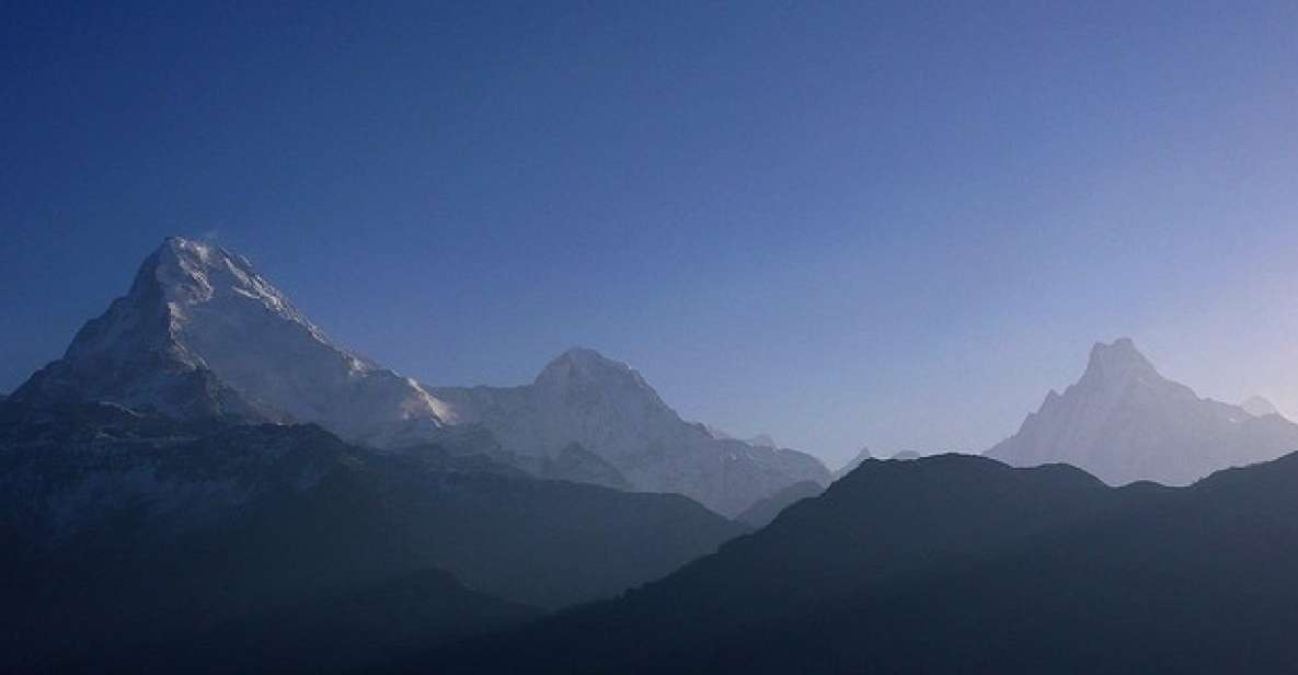 11 day yoga tour through pokhara punhill 11 Day Yoga Tour Through Pokhara & Punhill