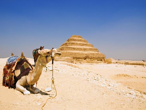 12 Days Classic Egypt Tour With Nile Cruise and Red Sea Stay Everything Included - Key Points