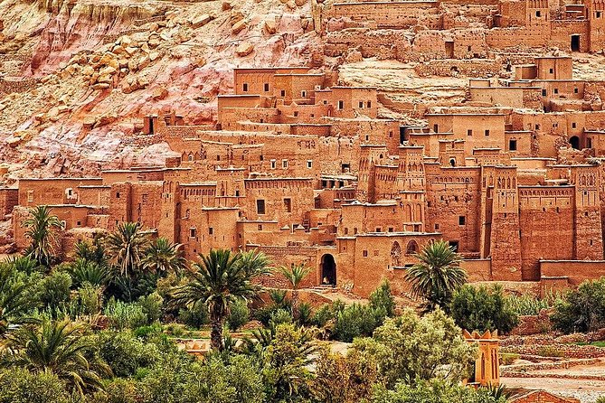 12 Nights Private Best Tour of Morocco - Key Points