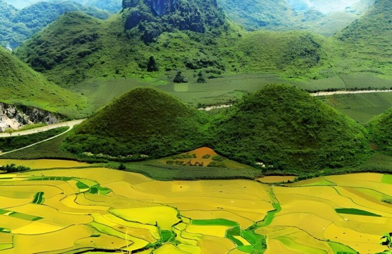 04 Days 03 Nights Ha Giang Loop Discovery From Hanoi City
