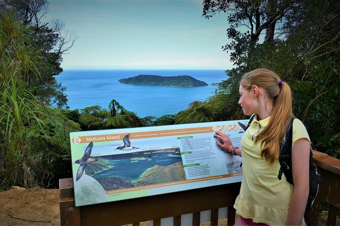 1 1 day cruise in queen charlotte track kupes trail walk 1-Day Cruise in Queen Charlotte Track & Kupes Trail Walk