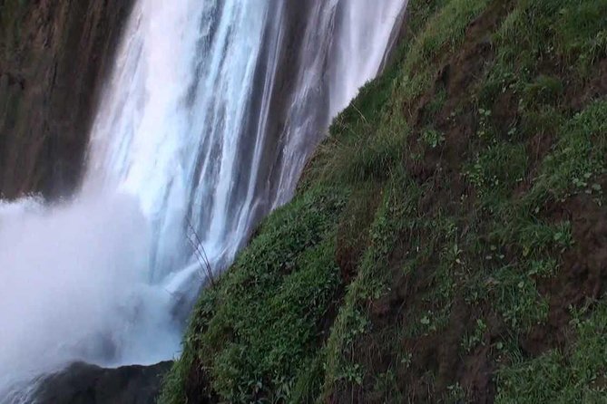 1-Day Group Trip to Ouzoud Waterfalls