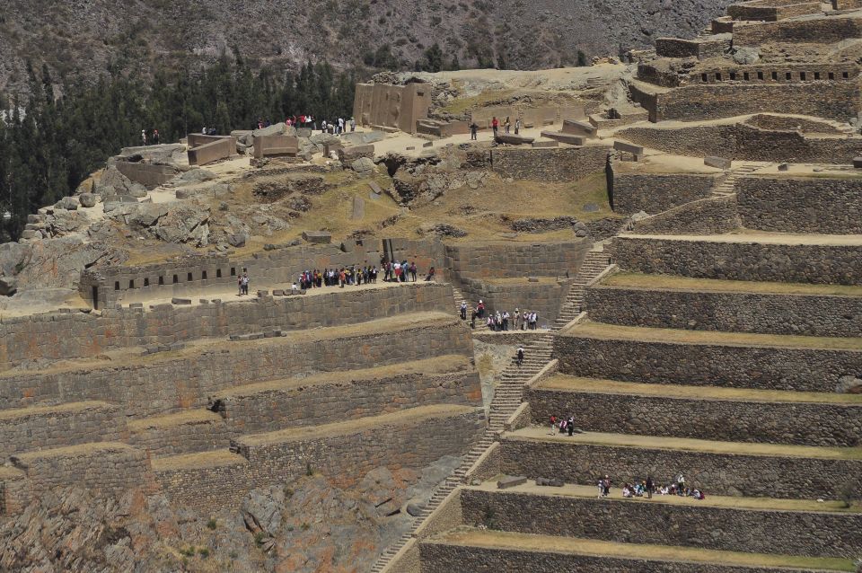 1 1 day sacred valley vip included moray 1 Day - Sacred Valley VIP Included Moray