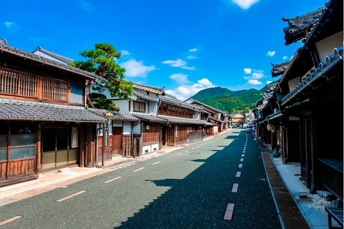 1 1 day seki mino and national treasure inuyama castle from nagoya 1 Day Seki Mino and National Treasure Inuyama Castle From Nagoya