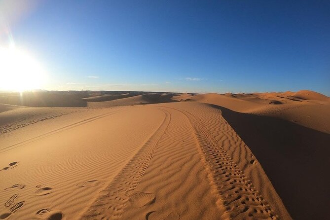 1 1 hour atv quad biking in merzouga desert sandboarding 1 Hour ATV Quad Biking in Merzouga Desert & Sandboarding