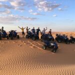 1 1 hour quad biking in douz tunisia sahara desert 1-Hour Quad Biking in Douz Tunisia Sahara Desert