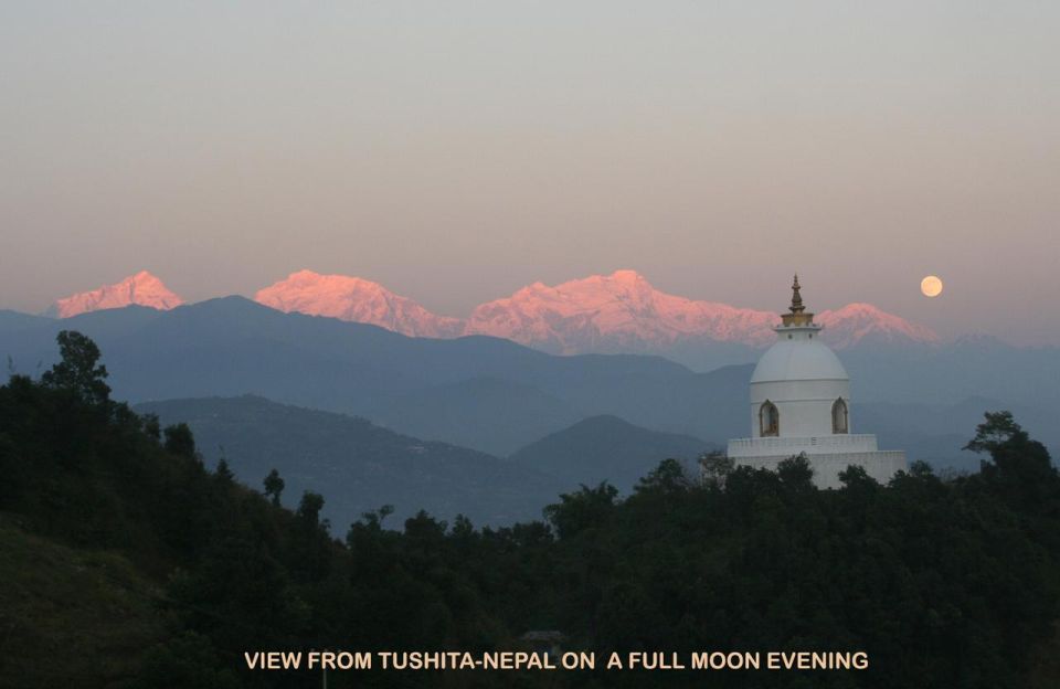 1 1 month ayurveda retreats in lumbini nepal 1 Month Ayurveda Retreats in Lumbini, Nepal