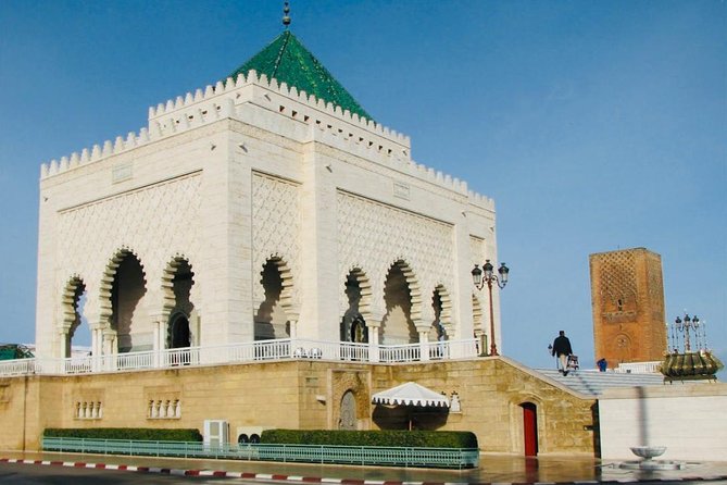 10 Day Classic Tour – Casablanca Casablanca