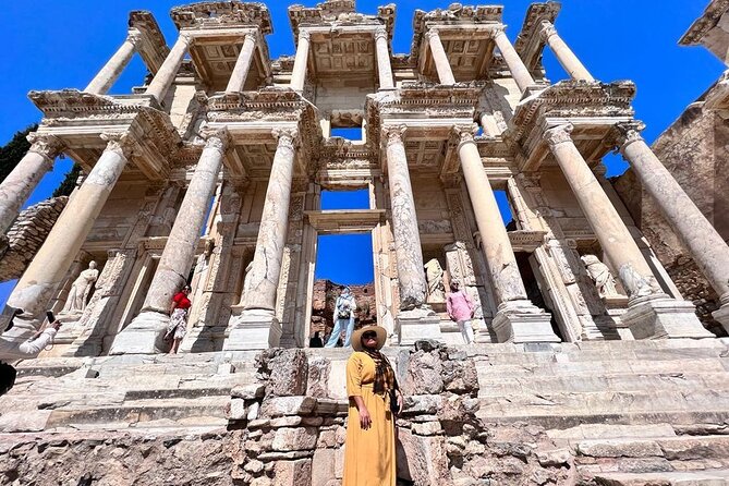 10-Day Istanbul Ephesus Pamukkale Cappadocia Private Guided Tour