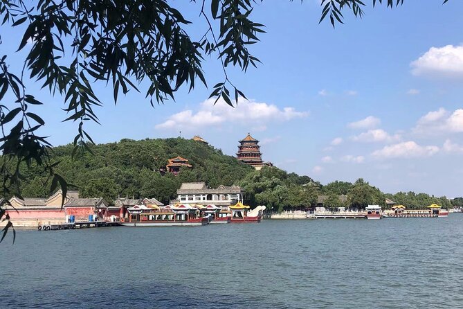 10 Days Beijing, Xian, Hangzhou, Shanghai Multiple Cities Tour