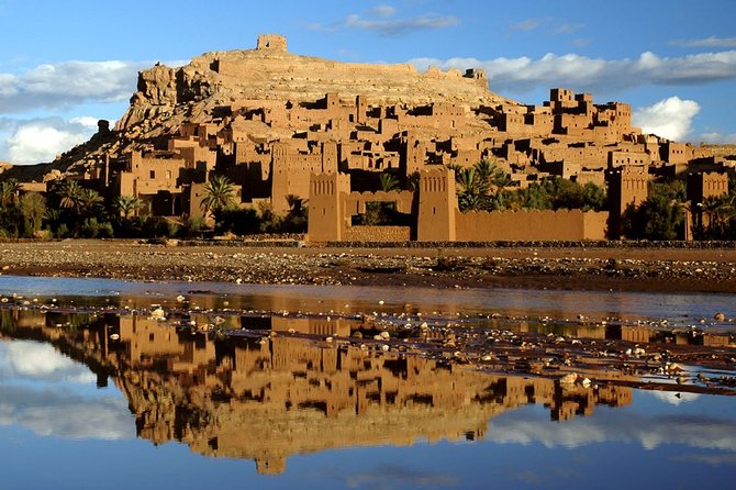 10-Days Private Morocco Tours & Sahara Desert From Casablanca