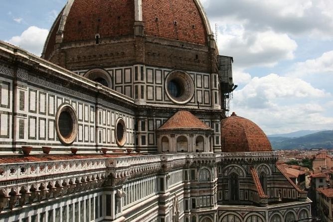 10-Night Italy Tour: Rome, Florence, Venice and Sorrento