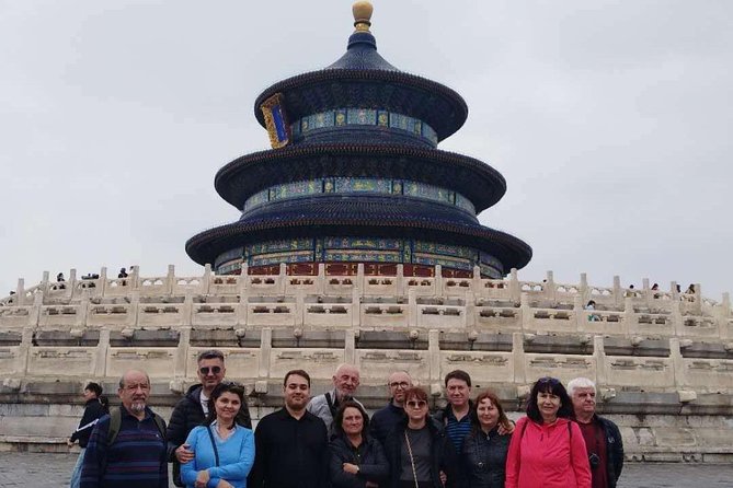 11 Days 10 Nights Leisure China Tour With Yangtze River Cruise